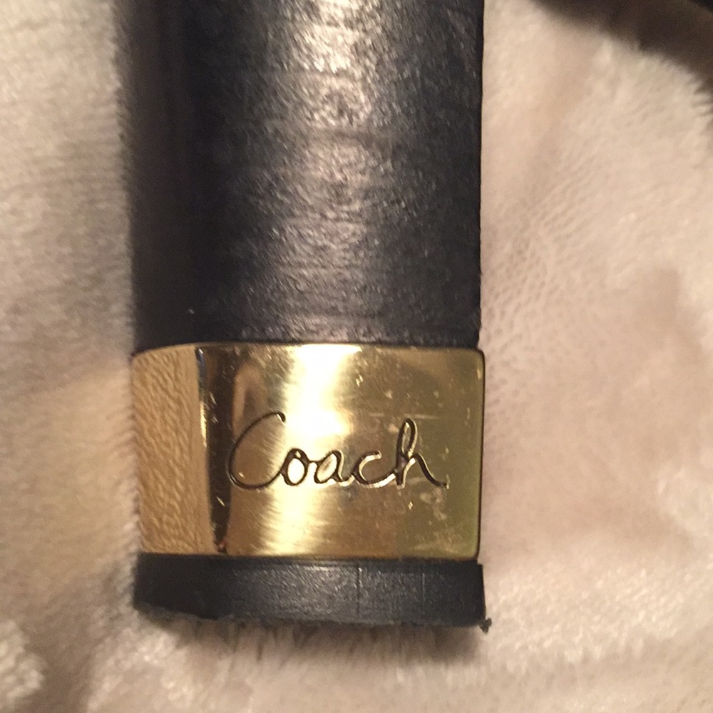 Coach heels - Picture 3 of 6
